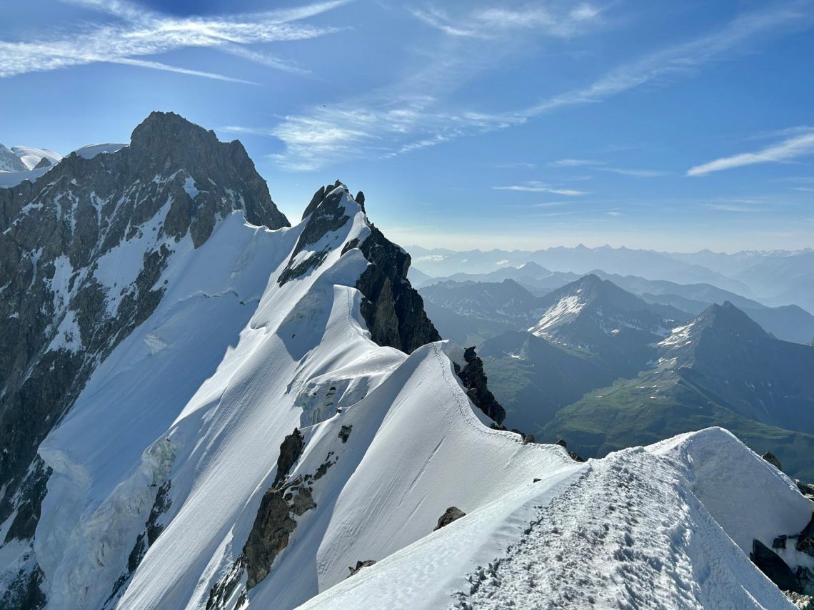 Arete Rochefort